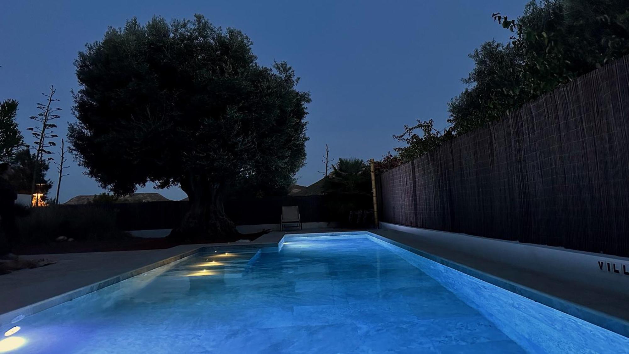 רודאלקילאר Villa Filon מראה חיצוני תמונה