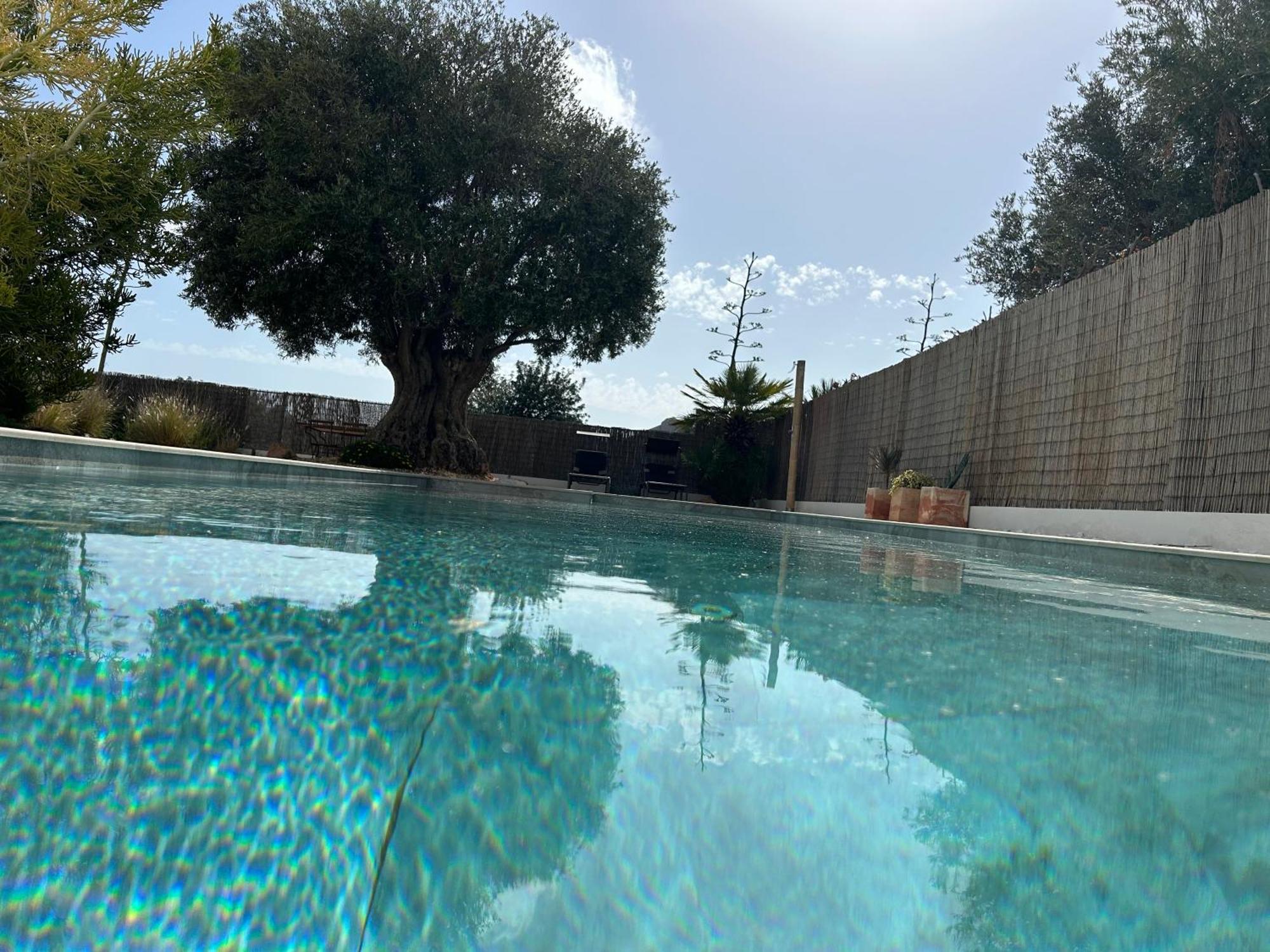 רודאלקילאר Villa Filon מראה חיצוני תמונה
